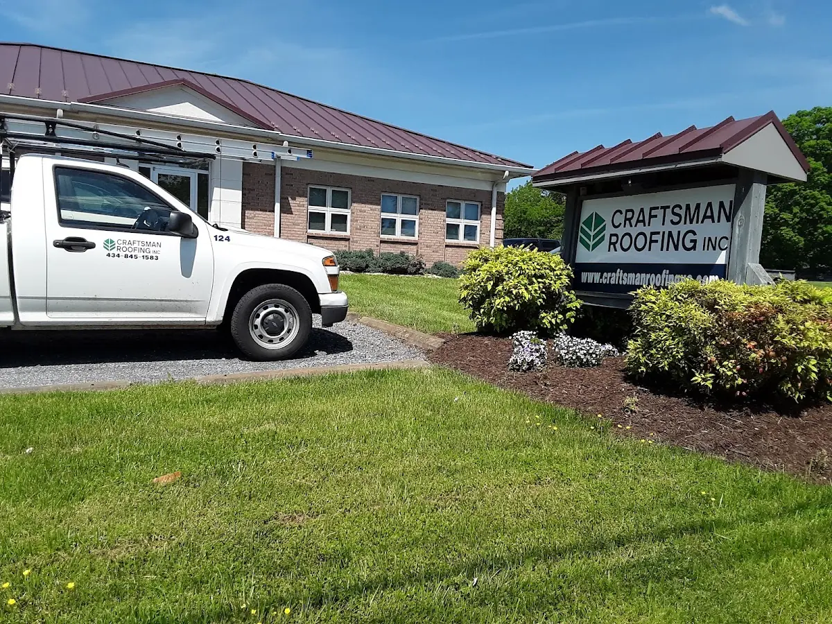 Quality Roof Inspection & Assessment by experienced craftsmen in Kindts Corner